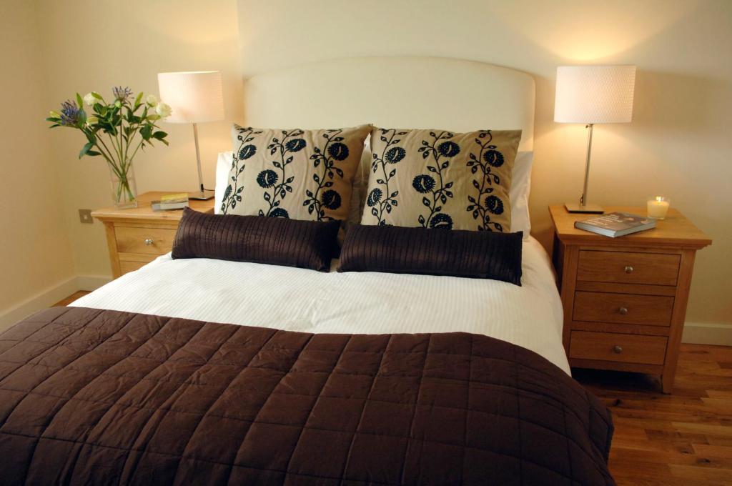 City Stay Apartments - Hub มิลตันคีนส์ ห้อง รูปภาพ